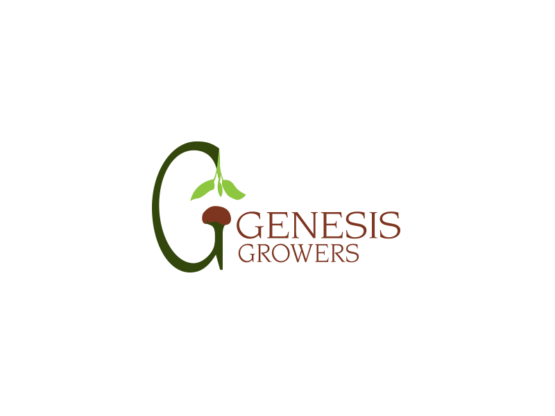 Genesis Growers - Calliope Design